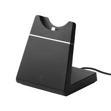 Jabra Evolve - Soporte de carga - para Evolve 75 MS Stereo, 75 UC Stereo, 75e MS, 75e UC