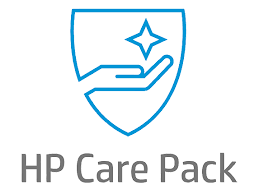 U02KSE - HP 3 year Active Care Next business day Response onsite NotebookHardware Support