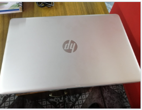 T-HP  15-DA0026LA- MAQUINA PORTATIL HP