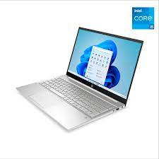 HP 15-eg0501la - Notebook - 15.6" - Intel Core i5 I5-1135G7 - 512 GB SSD - Intel Iris Xe Graphics - Windows 11 Home - 1-year warranty - +Headset+MousePad