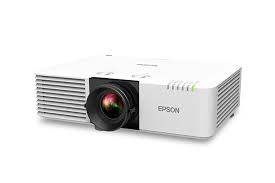 Epson PowerLite L530U - Proyector 3LCD - 5200 lúmenes (blanco) - 5200 lúmenes (color) - WUXGA (1920 x 1200) - 16:10 - 1080p - 802.11n inalámbrica/LAN/Miracast