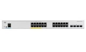 C1000-24T-4G-L LA CATALYST 1000 24PORT GE 4X1GPERP SFP