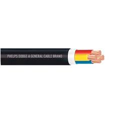 CABLE 4 X 8 METRO TGP