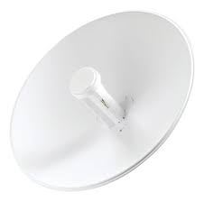 PBE-5AC-620-US-UISP airMAX PowerBeam CA 5 GHz, puente de 620 mm