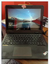 T-YOGA 11E