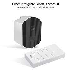 Dimmer D1
