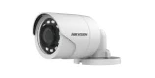 Hikvision DS-2CE16D0T-IRPF(2.8mm)(O-STD)(C) - Network surveillance camera