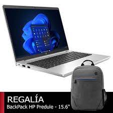 HP PB 440 G9 14 i5-1235U  8GB SSD 512GB+HP Backpack