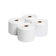 EL00082 - Elite caja rollo papel termico 3 1/8'' x 3'' x 1t (79mm) 79 mts T7979MDF 50und