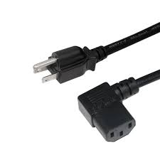 Custom America - AC Power Cable USA