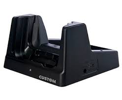 Custom America - Includes USB Cable