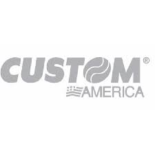 Custom America - Cradle VCR