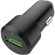 Custom America - Charger 0.06 lbs