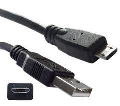 Custom America - Micro Cable