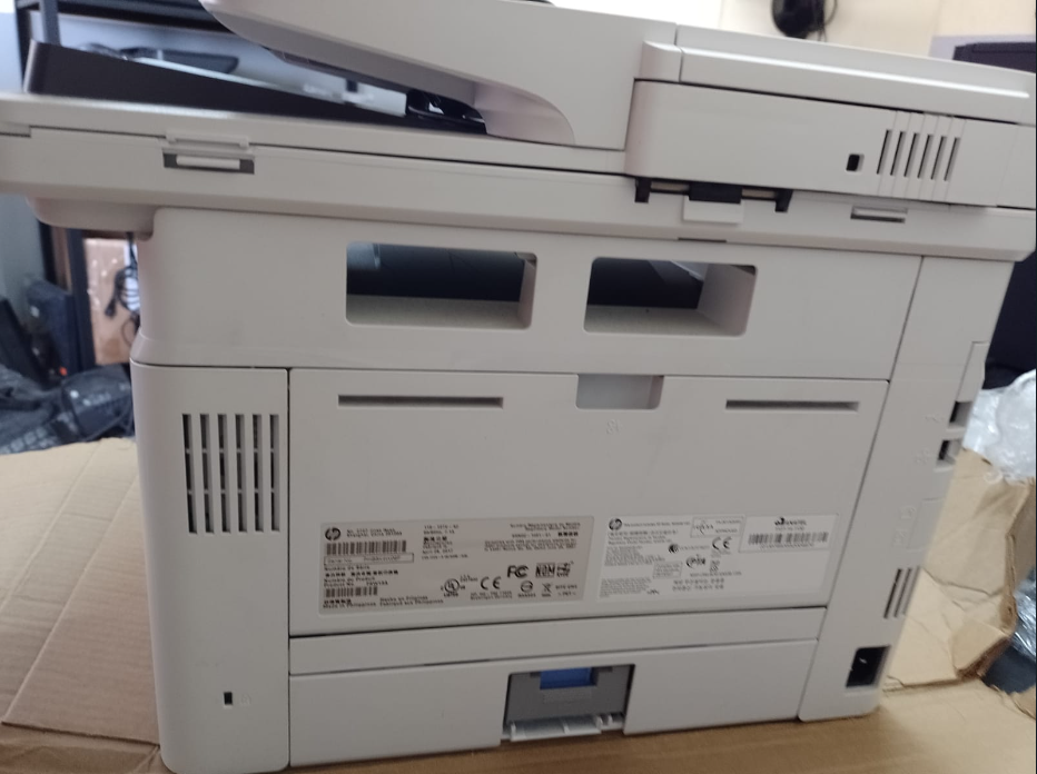 T- Laser Jet Pro MFP M426dw