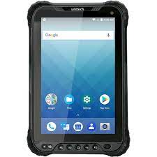 Unitech - Protector de pantalla para tableta - cristal - para Unitech TB85