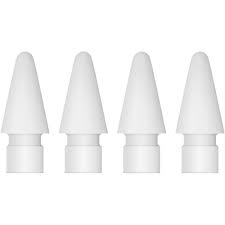 Apple - Punta de recambio para lápiz (paquete de 4) - para Pencil