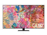 Samsung TV 75in QLED Smart 4K serie QN75Q80B