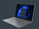 Lenovo ThinkPad T14 - Notebook - 14" - Intel Core i5 I5-1135G7 - 512 GB SSD - Windows 11 Pro - Spanish - 3-year warranty - 20W1SFP900