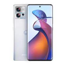 Motorola Edge 30 Fusion - Smartphone - Android - Opal White - Touch - XT2243-1 12+256GB SS