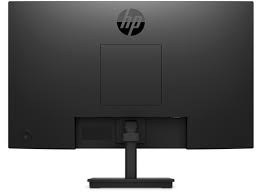 HP V24v - 23.8" - 1920 x 1080 - VGA / HDMI - Black - 75Hz