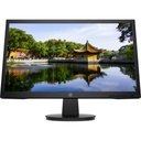 HP V22v - 21.45" - 1920 x 1080 - VGA / HDMI - Black