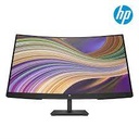 HP V27c - Curved Screen - 27" - 1920 x 1080 - DisplayPort / HDMI - Black - 75Hz