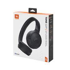 JBL TUNE - 520BT - Headphones - Black