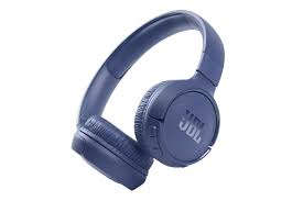 JBL TUNE - 520BT - Headphones - Blue