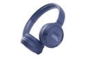 JBL TUNE - 520BT - Headphones - Blue