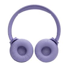 JBL TUNE - 520BT - Headphones - Purple