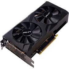 PNY - VCG30508DFBPB1 - PCI Express 3.0 x16 - NVIDIA - NVIDIA GeForce RTX 3050 - GDDR6 SDRAM