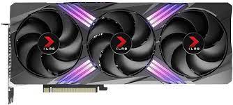 PNY - VCG408016TFXXPB1 - PCI Express 3.0 x16 - NVIDIA - NVIDIA GeForce RTX 4080 - GDDR6 SDRAM