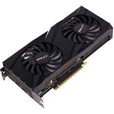 PNY - VCG3060T8LDFBPB1 - PCI Express 3.0 x16 - NVIDIA - NVIDIA GeForce RTX 3060 - GDDR6 SDRAM