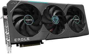 Gigabyte - GeForce RTX 4090 GAMING OC 24G - PCI Express 4.0 x16 - NVIDIA - NVIDIA GeForce RTX 4090 - GDDR6 SDRAM - HDMI / DisplayPort
