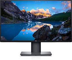 Dell UltraSharp U2520D - Monitor LED - 25" - 2560 x 1440 QHD @ 60 Hz - IPS - 350 cd/m² - 1000:1 - 5 ms - HDMI, DisplayPort, USB-C - con 3 años de servicio de intercambio avanzado - para Latitude 5320, 5520; Precision 7560; XPS 13 9310, 15 9510