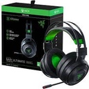 Razer Nari Ultimate - For Xbox One - auricular - tamaño completo - 2.4/5 GHz - inalámbrico - para Xbox One, Xbox One S, Xbox One X