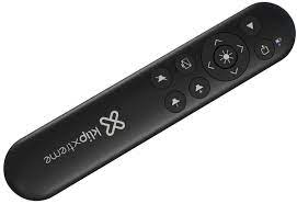 Klip Xtreme - KPP-003 - Wireless USB Presenter