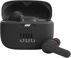 JBL TUNE - Buds - Headphones - Black