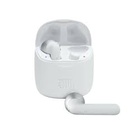 JBL TUNE - Buds - Headphones - White