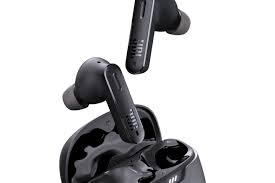 JBL TUNE - Beam - Headphones - Black