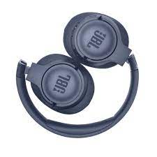 JBL TUNE - Beam - Headphones - Blue