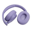 JBL TUNE - Beam - Headphones - Purple