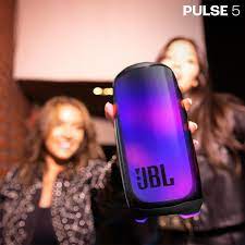 JBL TUNE Flex - Headphones - GPurple