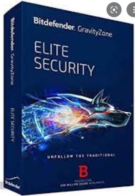 AL3296100C-EN-/Bitdefender GravityZone-comercial-elite- 1 year.