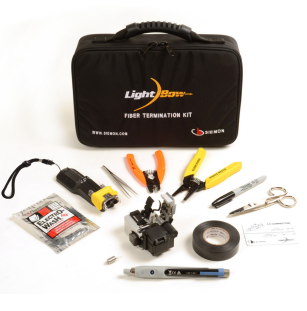 FT-LB-KIT - Lightbow Fiber Termination Kit