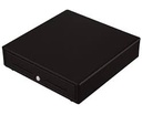 Custom America 20x20x6 Value Blk Cash Drawer 5B/8C RJ12 1yr war