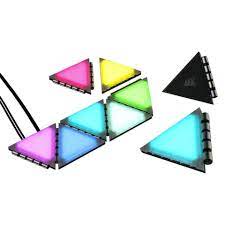 CORSAIR iCUE LC100 Starter Kit - Kit de iluminación - 5 V