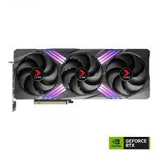 PNY - VCG408016TFXXPB1-O - PCI Express 4.0 x16 - NVIDIA - NVIDIA GeForce RTX 4080 - GDDR6X SDRAM - DisplayPort / HDMI