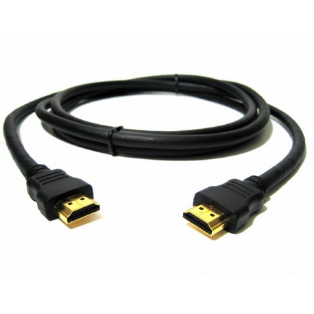 Cable HDMI/M-HDMI 1.5M HAVIT